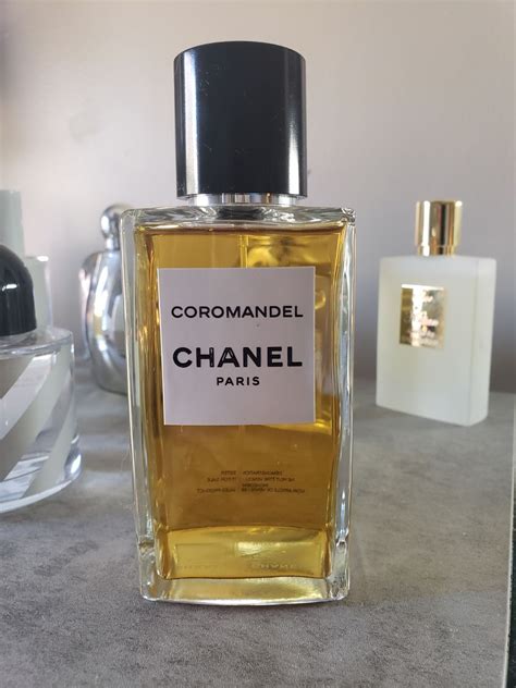 chanel cormandel|chanel coromandel fragrance.